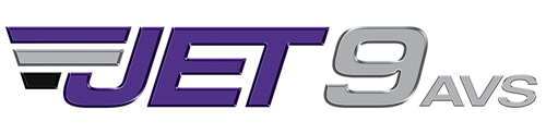 Stouchcool Jet 9 AVS logo